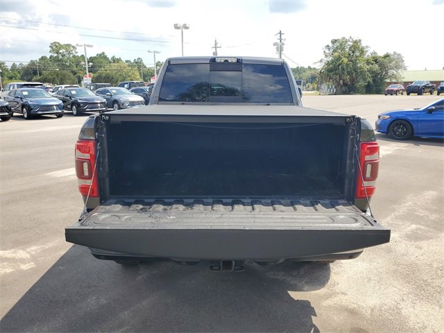 2019 Ram 2500 Laramie photo 32