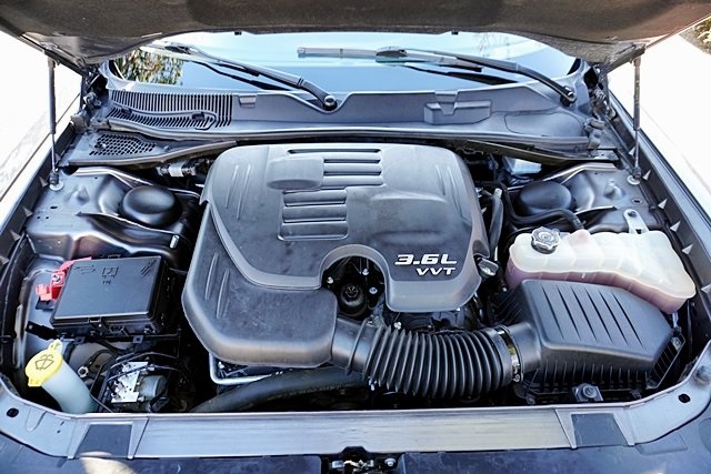 2022 Dodge Challenger GT photo 33