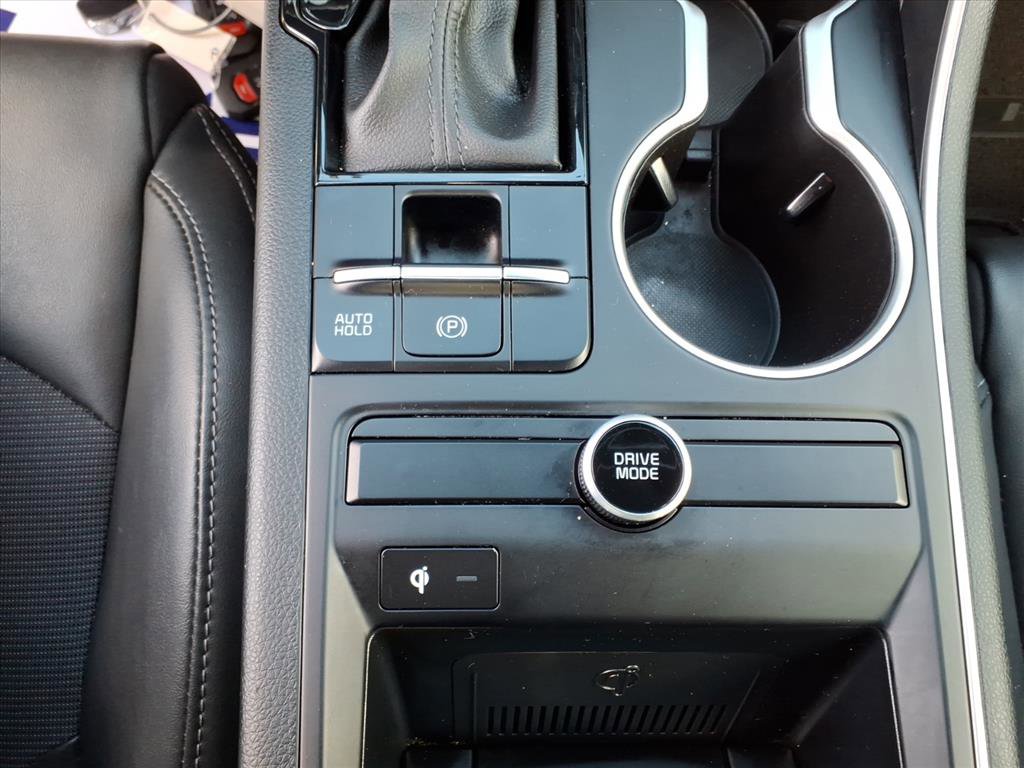 2022 Kia K5 GT-Line photo 13