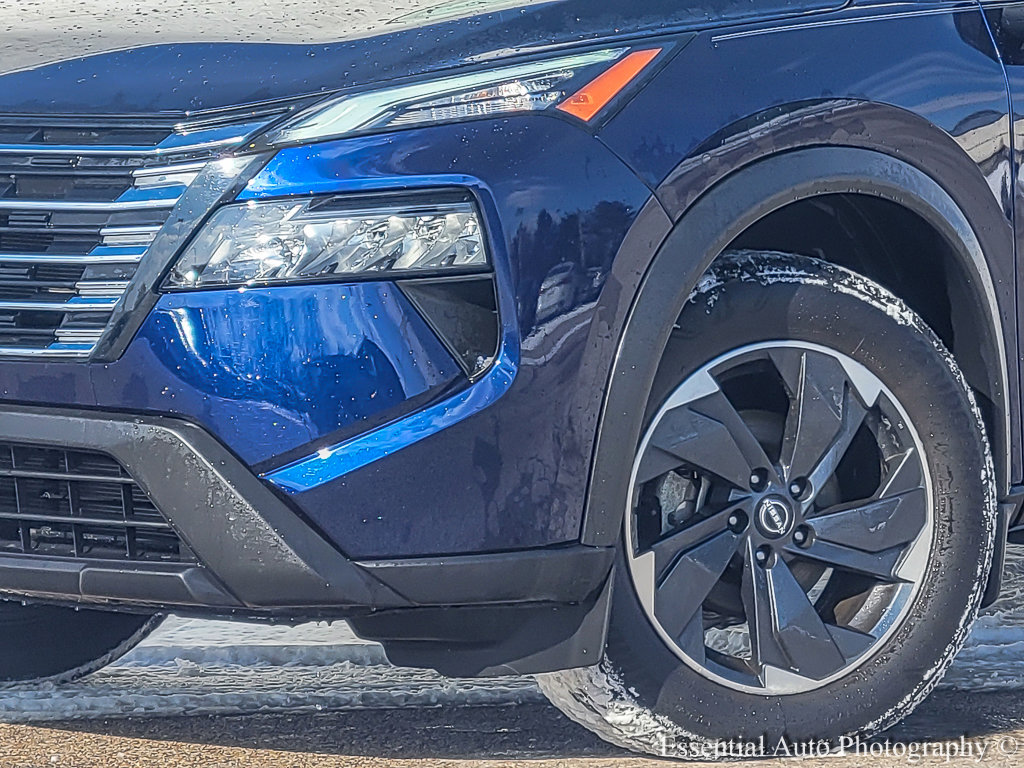 2024 NISSAN ROGUE - Image 3