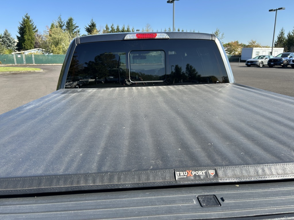 2018 Ford F-150 Lariat photo 28