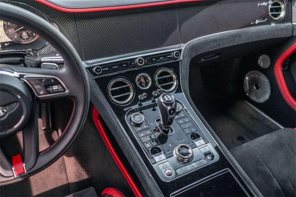 2022 Bentley Continental GT Speed photo 39