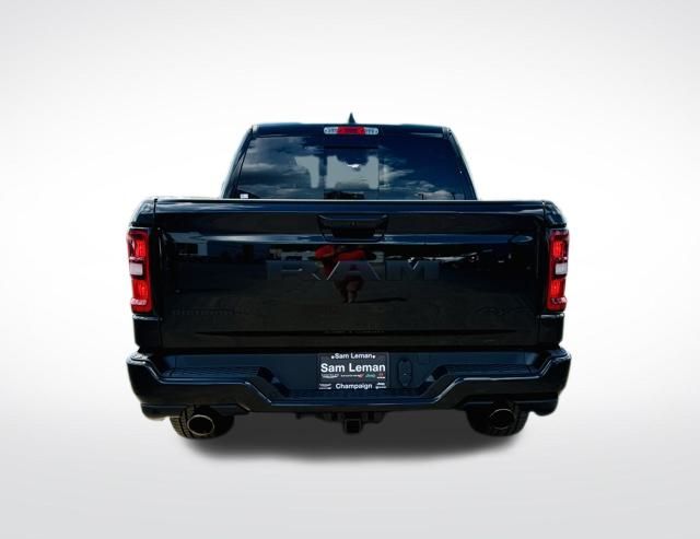 2026 Ram 1500 Big Horn Lone Star photo 2