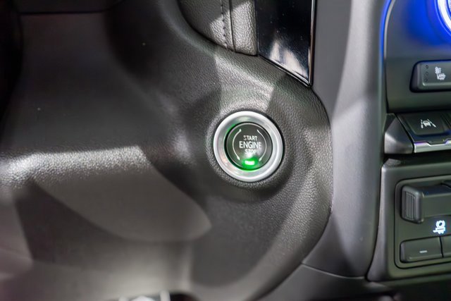 2022 Gmc Sierra 1500 Limited SLT photo 40