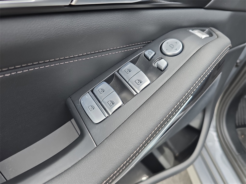 2025 Bmw X7 xDrive40i photo 19