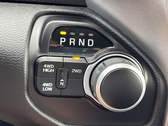 2024 Ram 2500 Big Horn photo 26
