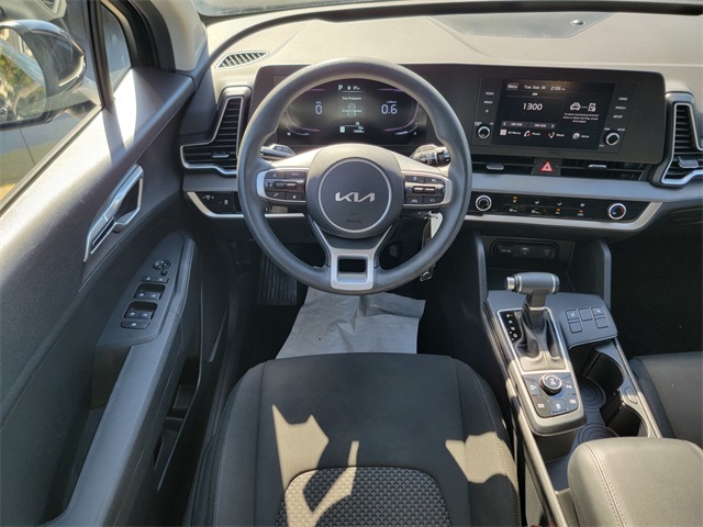 2023 Kia Sportage LX photo 23