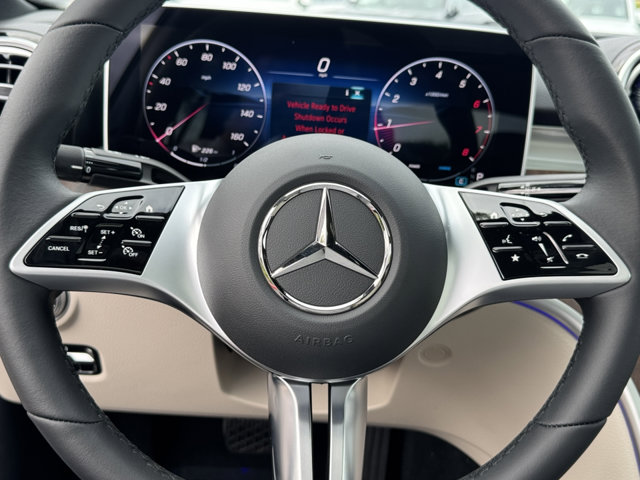 2025 Mercedes Benz C 300 photo 10