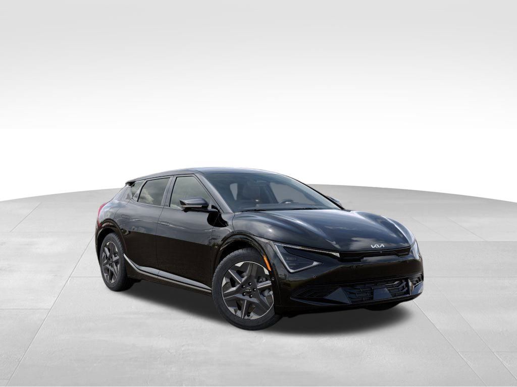 2025 Kia EV6 Light photo 7