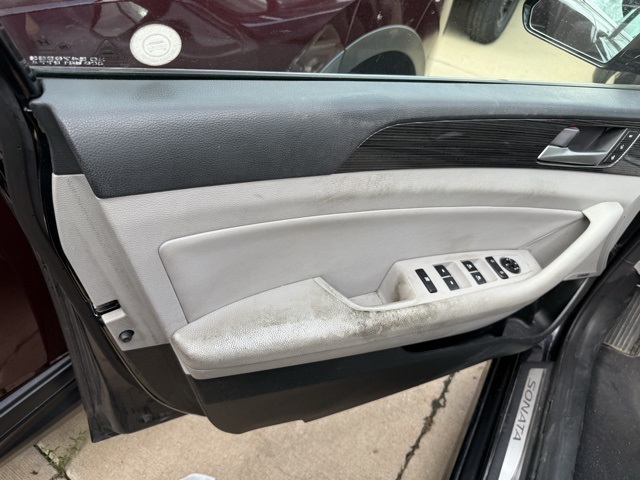 2019 Hyundai Sonata Limited photo 5