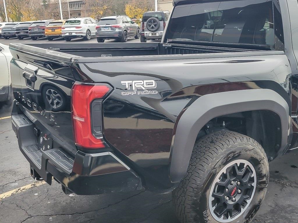 2025 TOYOTA TACOMA - Image 5