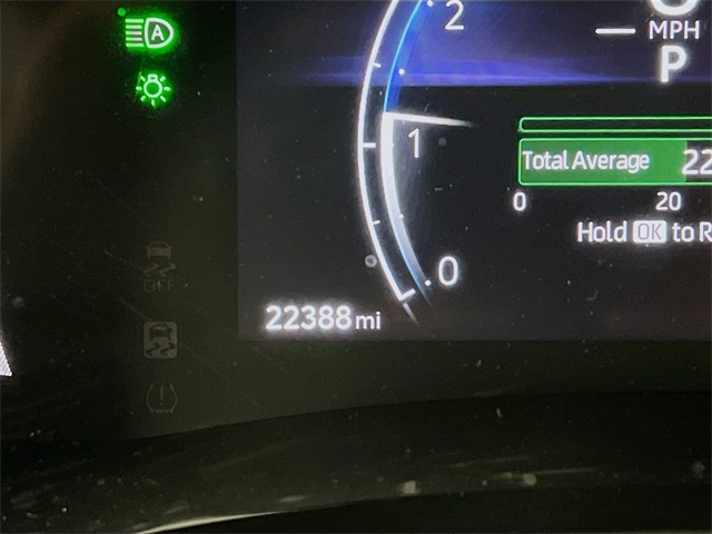 2024 Toyota Grand Highlander XLE photo 8