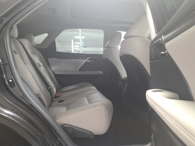 2022 Lexus RX 350 photo 20