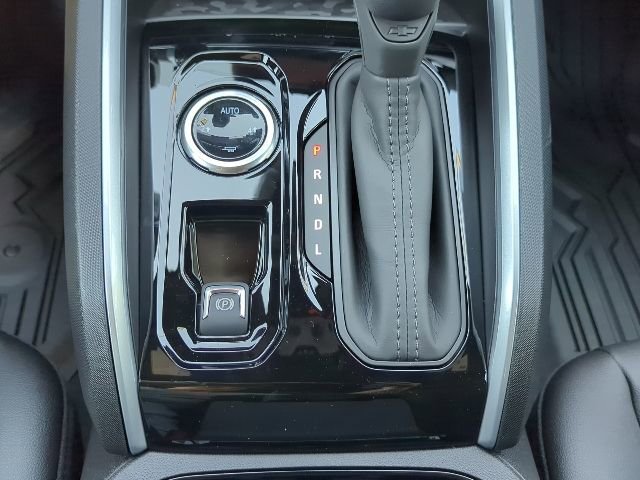 2026 Chevrolet Colorado Work Truck photo 21