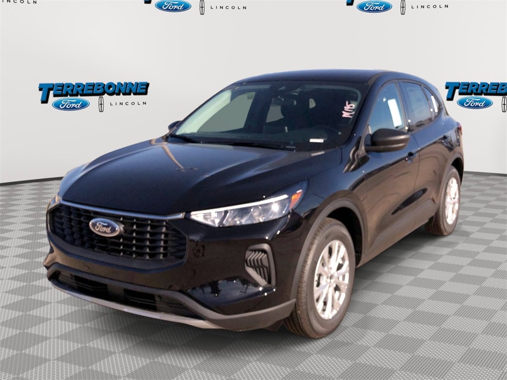 2026 Ford Escape Active's photo