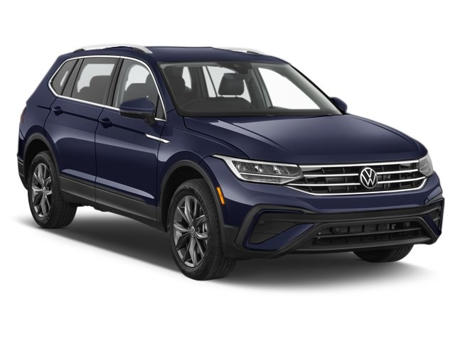 2023 Hyundai Tucson SEL's photo