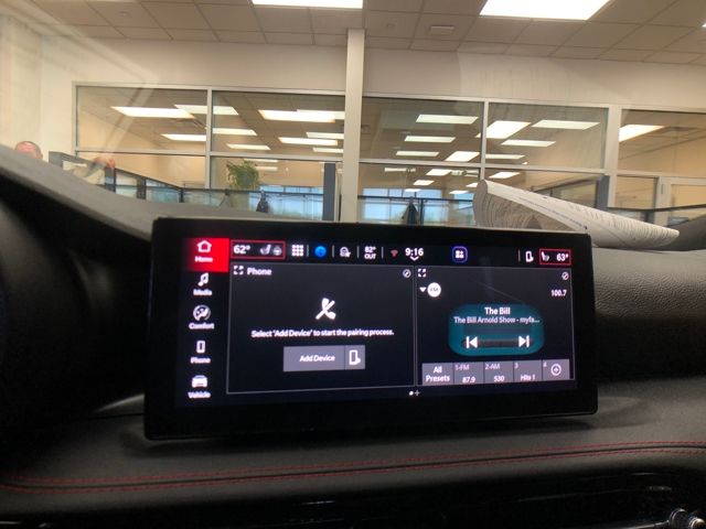 2024 Dodge Hornet GT photo 16