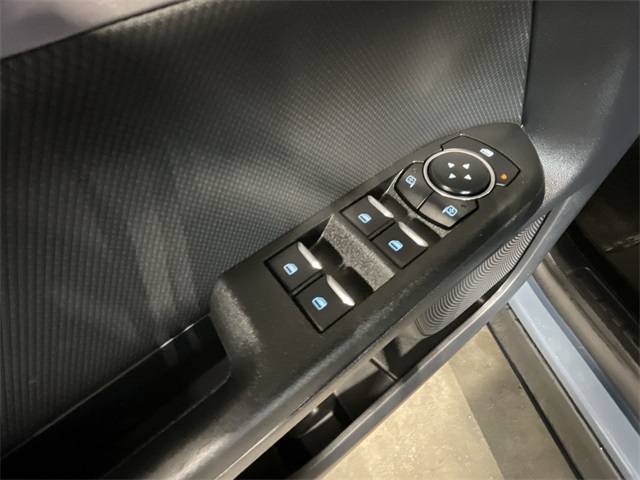 2024 Ford Bronco Sport Outer Banks photo 18
