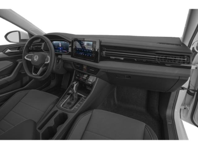 2025 Volkswagen Jetta SE photo 17
