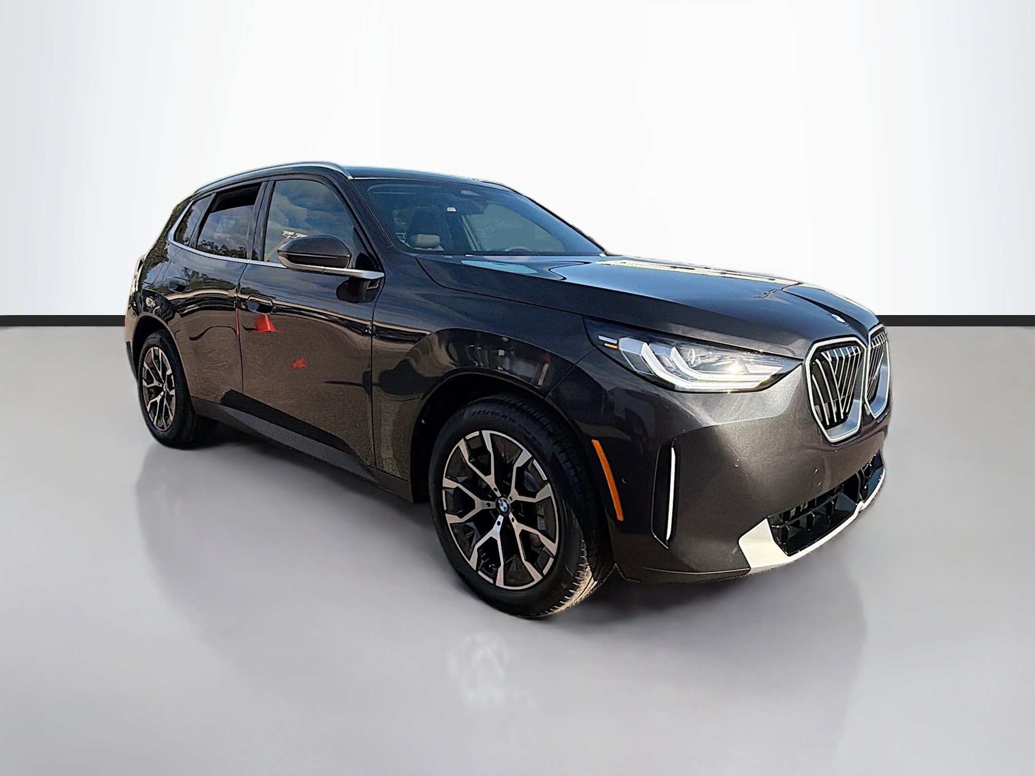 2026 BMW X3 30's photo