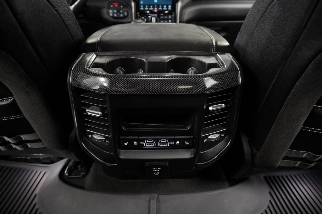 2022 Ram 1500 TRX photo 22