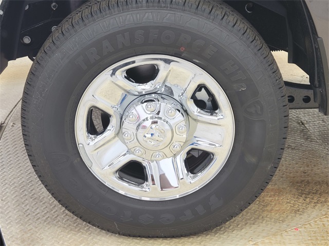 2025 Ram 2500 Tradesman photo 11