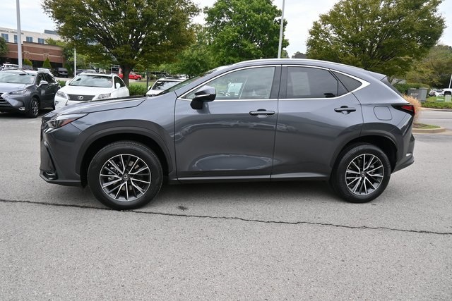 2022 Lexus NX 350 Premium photo 9