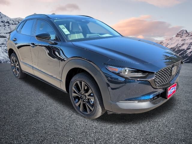 2026 Mazda CX-30 Premium's photo