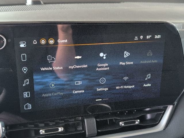 2026 Chevrolet Equinox LT photo 20