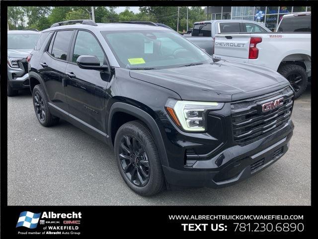 2026 Gmc Terrain Elevation photo 2