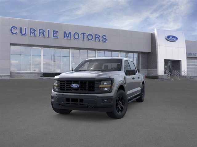 2025 FORD F-150 - Image 24