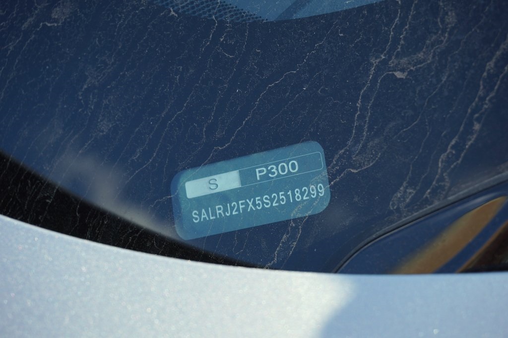 2025 LAND ROVER DISCOVERY - Image 31