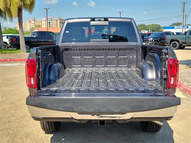 2026 Ram 2500 Tradesman photo 8