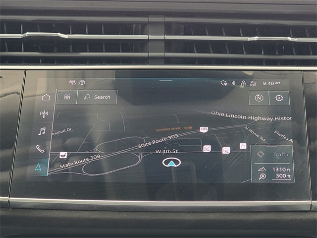 2023 Audi Q7 55 Prestige photo 26