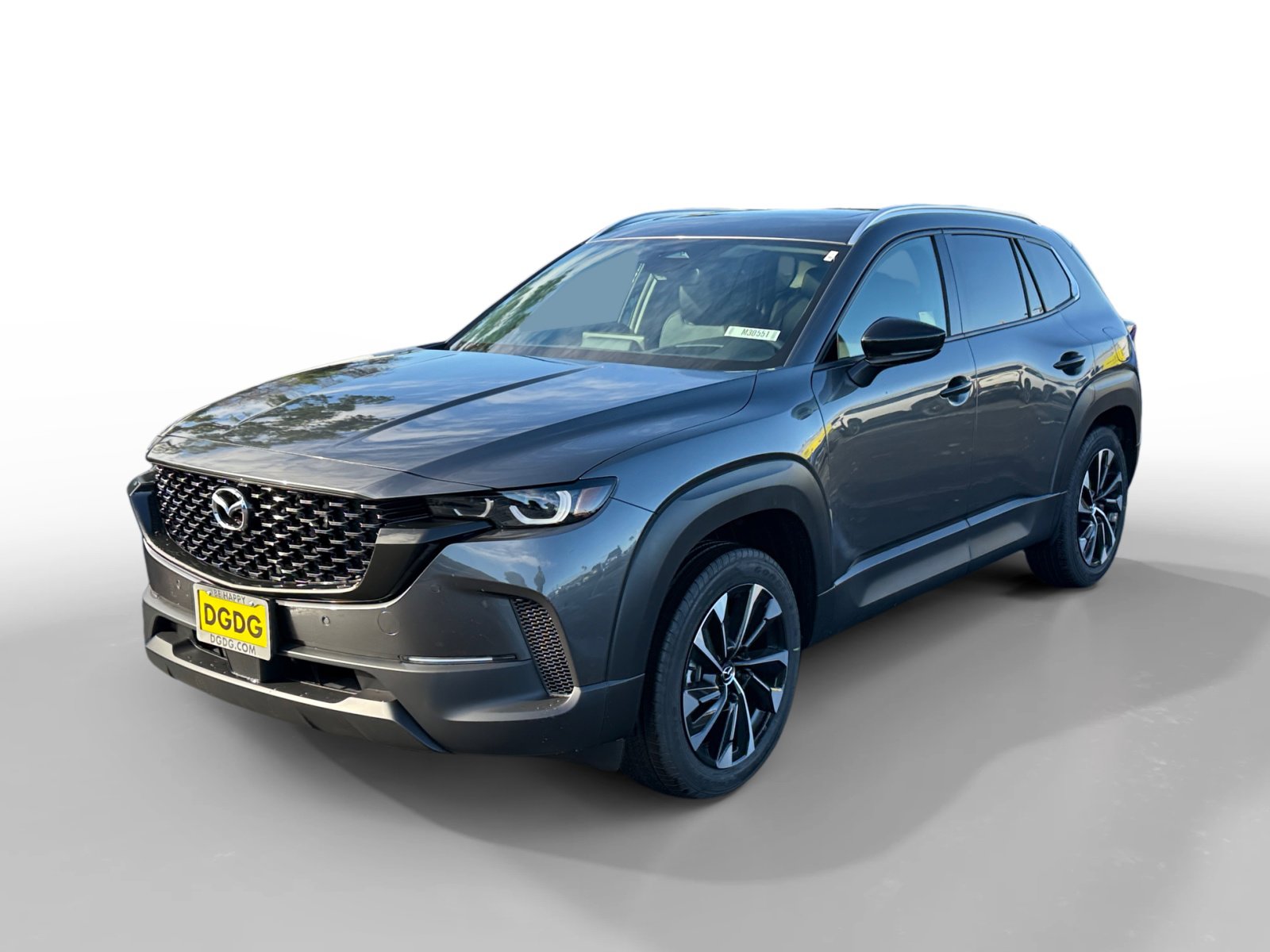 2026 Mazda CX-50 Premium Plus's photo