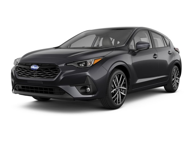 2025 Subaru Impreza Sport photo 2