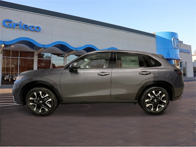 2026 Honda HR-V EX-L photo 2