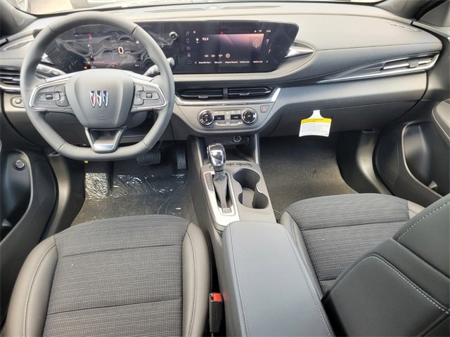 2025 Buick Envista Preferred photo 7