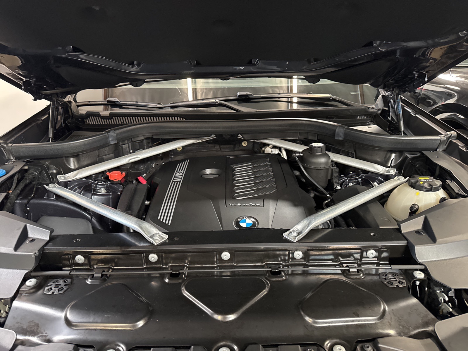 2019 Bmw X5 xDrive40i M photo 36