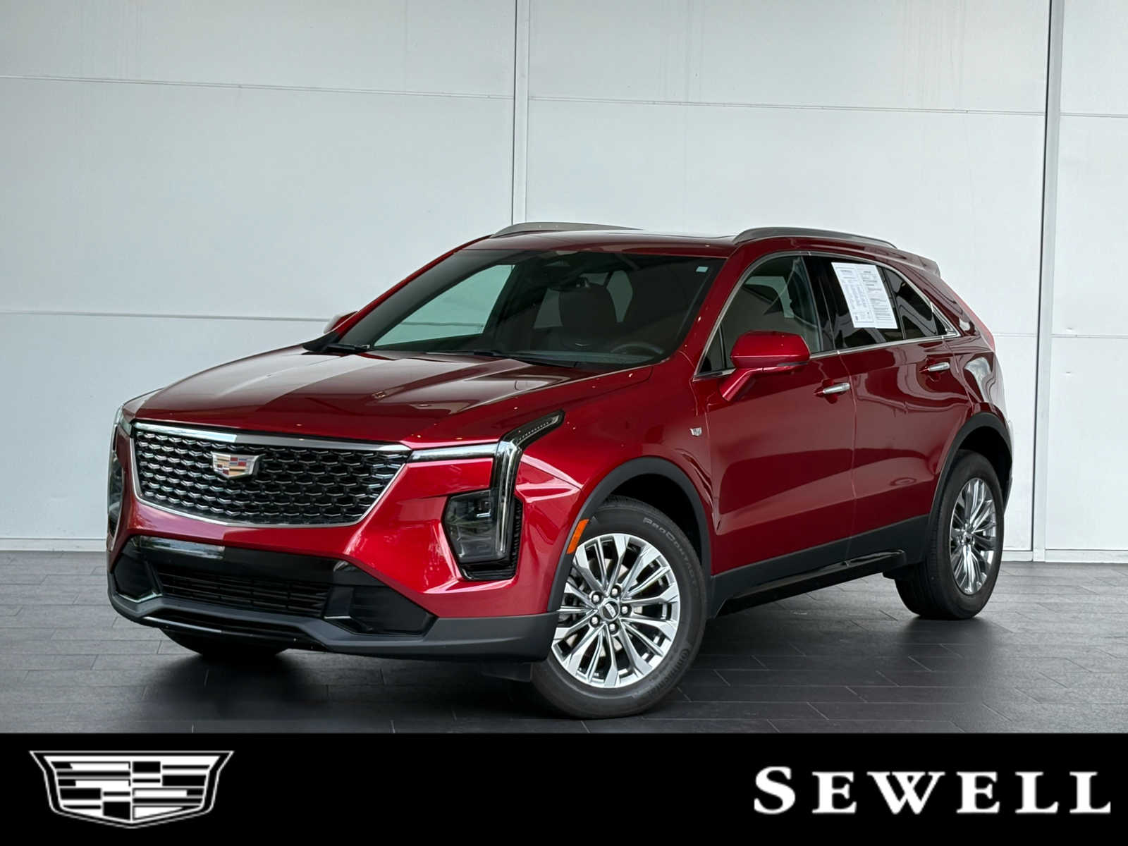 2024 Cadillac XT4