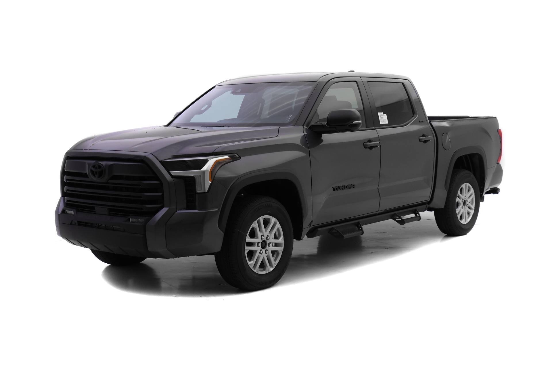 2026 Toyota Tundra SR5's photo