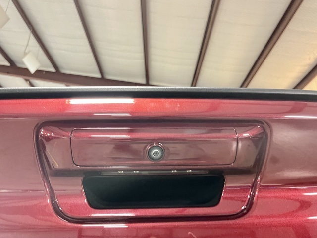 2025 Ram 1500 Laramie photo 4