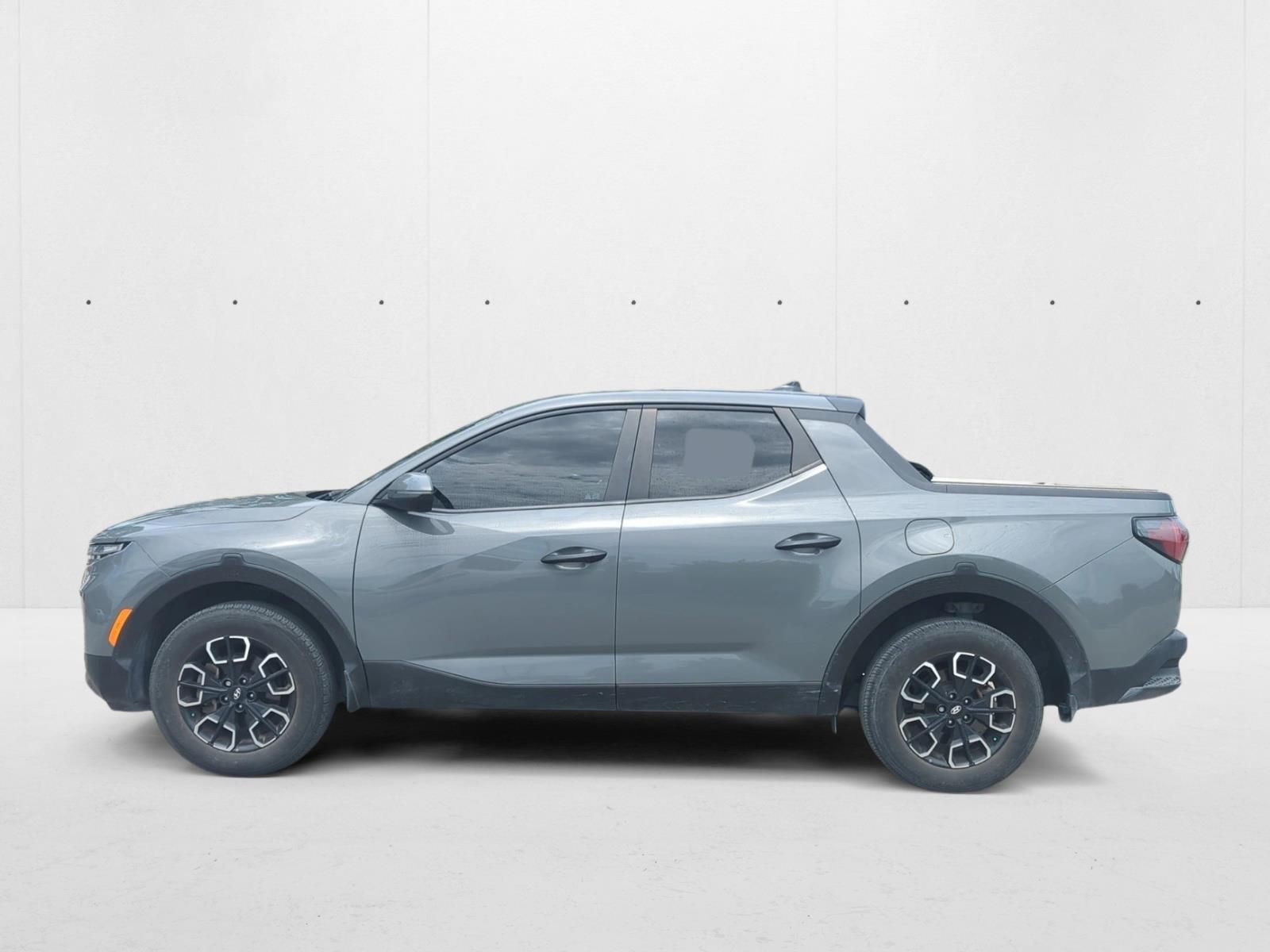 2024 Hyundai Santa Cruz SEL photo 3