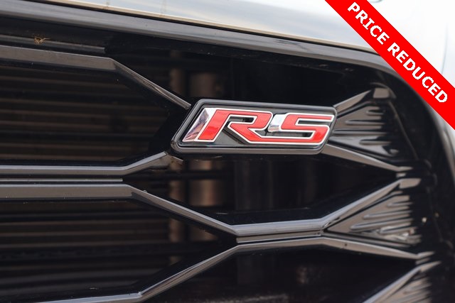 2023 Chevrolet Trailblazer RS photo 12