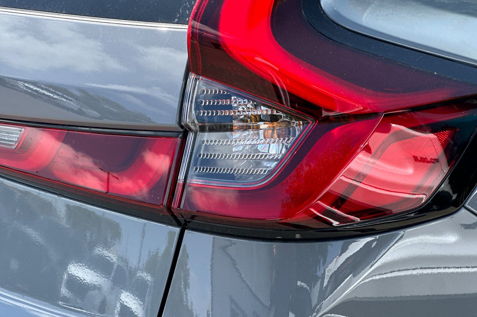 2026 Honda CR-V Hybrid Sport photo 29