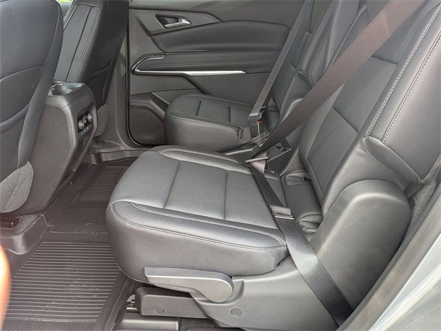 2026 Chevrolet Traverse photo 33