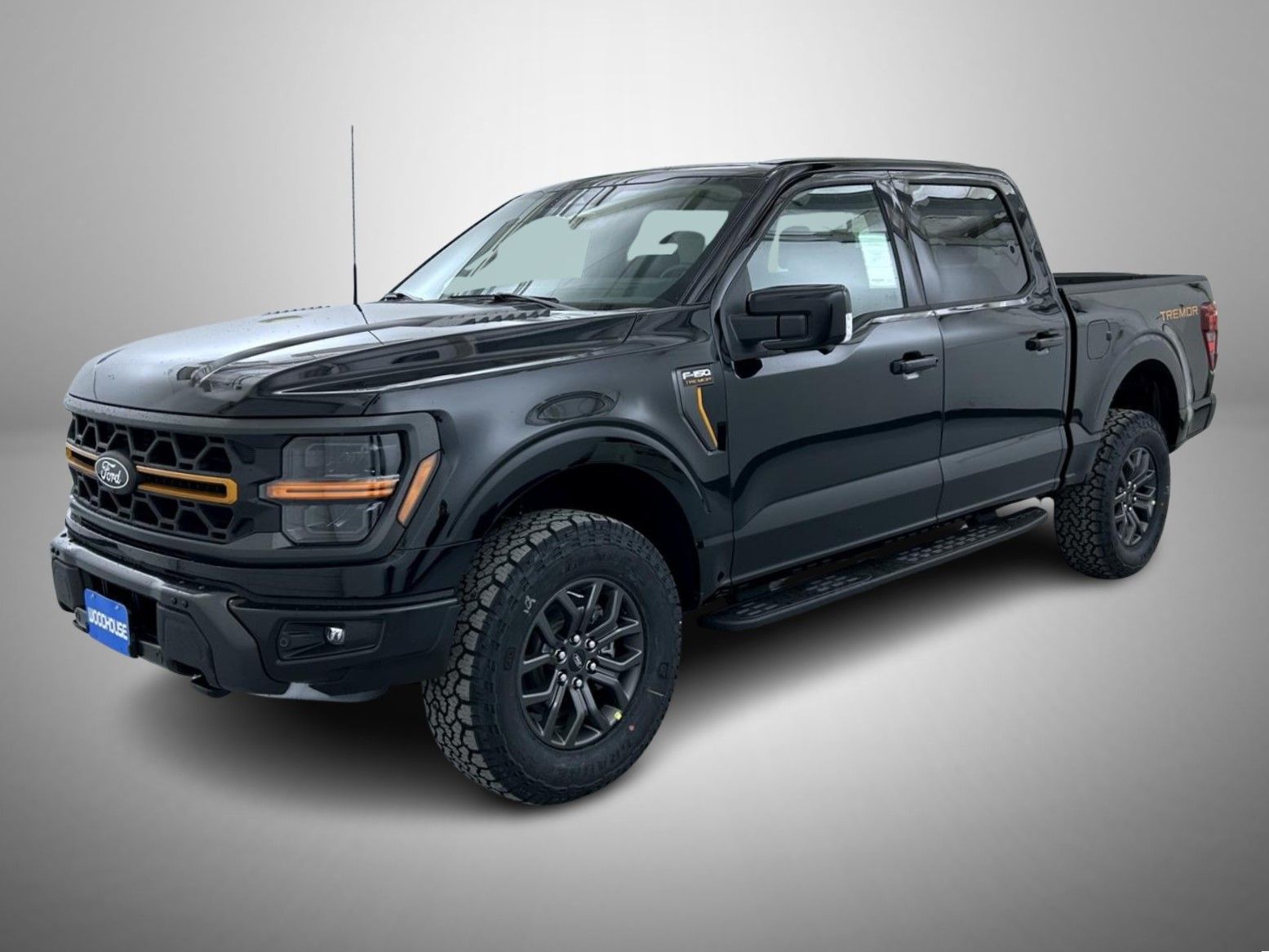 2025 Ford F-150 Tremor's photo