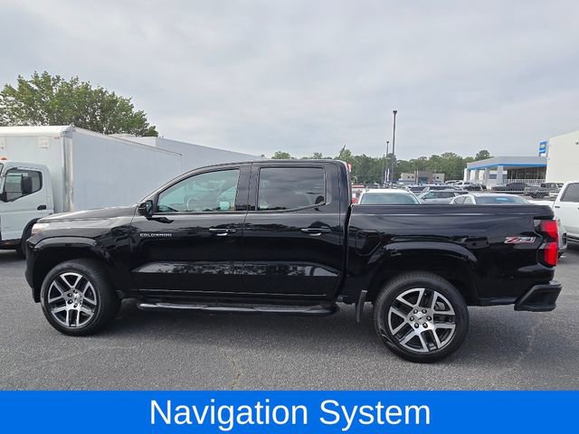 2023 Chevrolet Colorado Z71 photo 5
