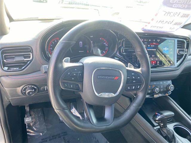 2023 Dodge Durango GT photo 21