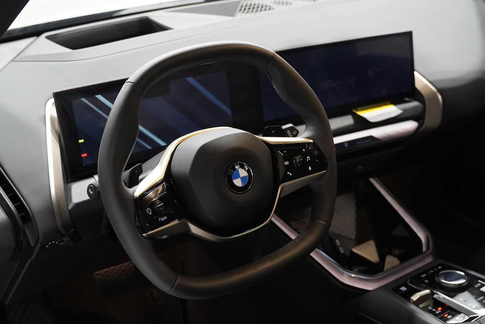 2025 Bmw X3 30x Drive photo 4